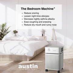 Buy Austin Air Bedroom Machine ® at Best Price - Aqua Breeza Solutions