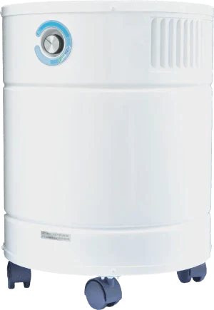 AirMedic Pro 5 Air Purifier White