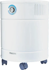 AirMedic Pro 5 Air Purifier White