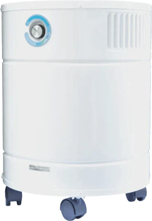 AirMedic Pro 5 HD Air Purifier
