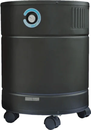 AirMedic Pro 5 HDS - Smoke Eater Air Purifier