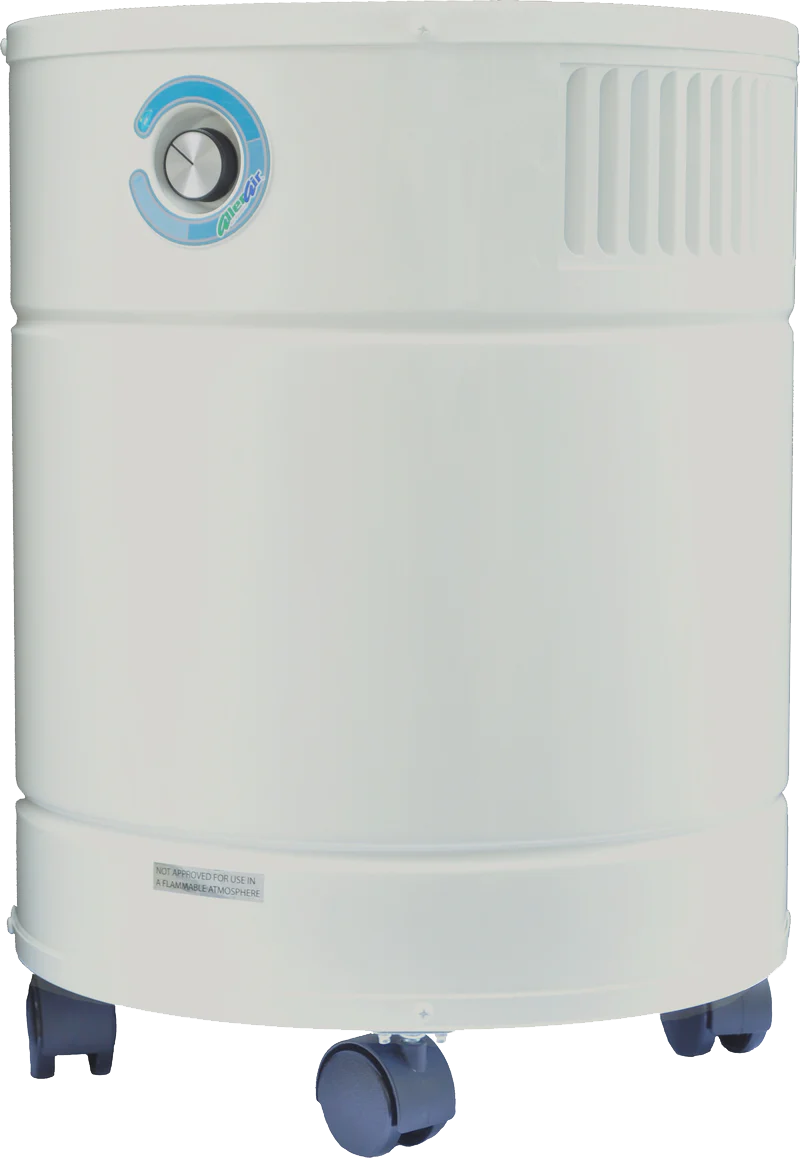 AirMedic Pro 5 Ultra Air Purifier