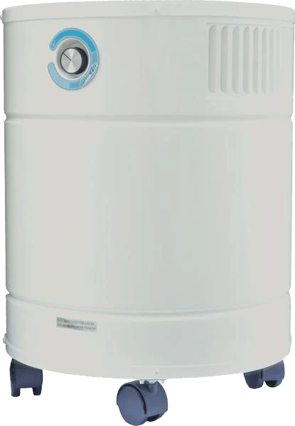 AirMedic Pro 5 VOG Ultra Air Purifier