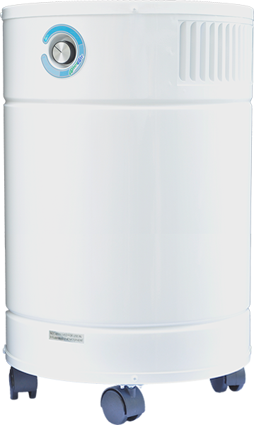 AirMedic Pro 6 HDS - Smoke Eater Air Purifier