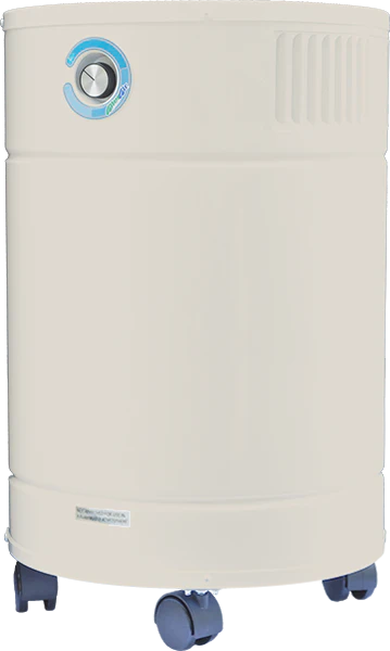 AirMedic Pro 6 Ultra S - Smoke Eater Air Purifier
