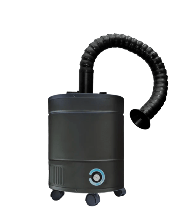 Salon Pro 5 Ultra Air Purifier