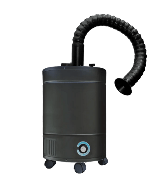 Salon Pro 6 Ultra Air Purifier